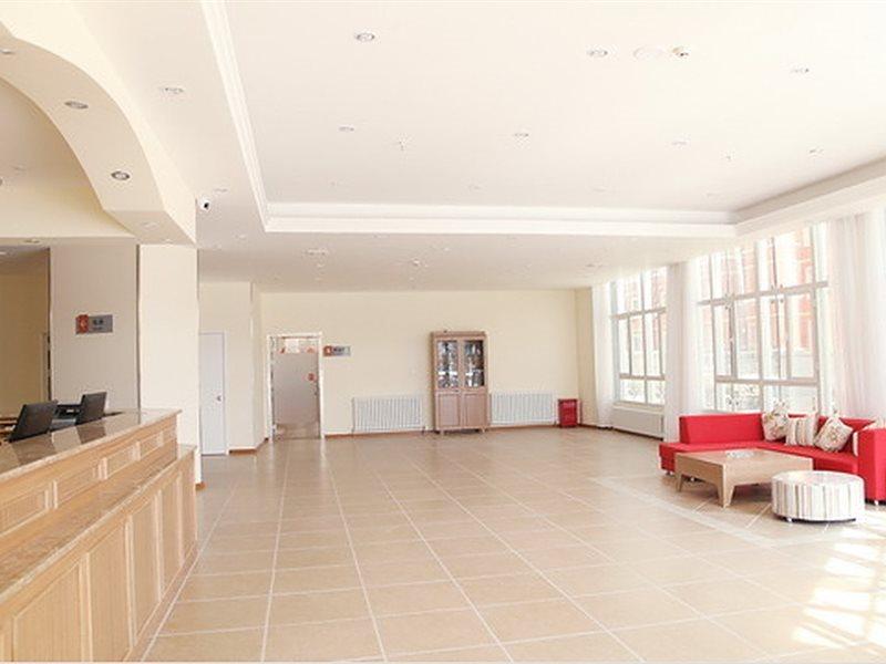 Home Inn Beijing Headquater World Park المظهر الخارجي الصورة